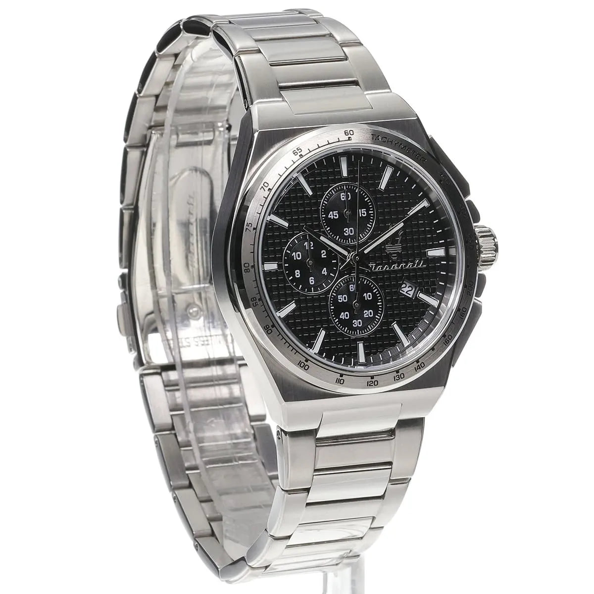 Maserati Men's Watch R8873653004