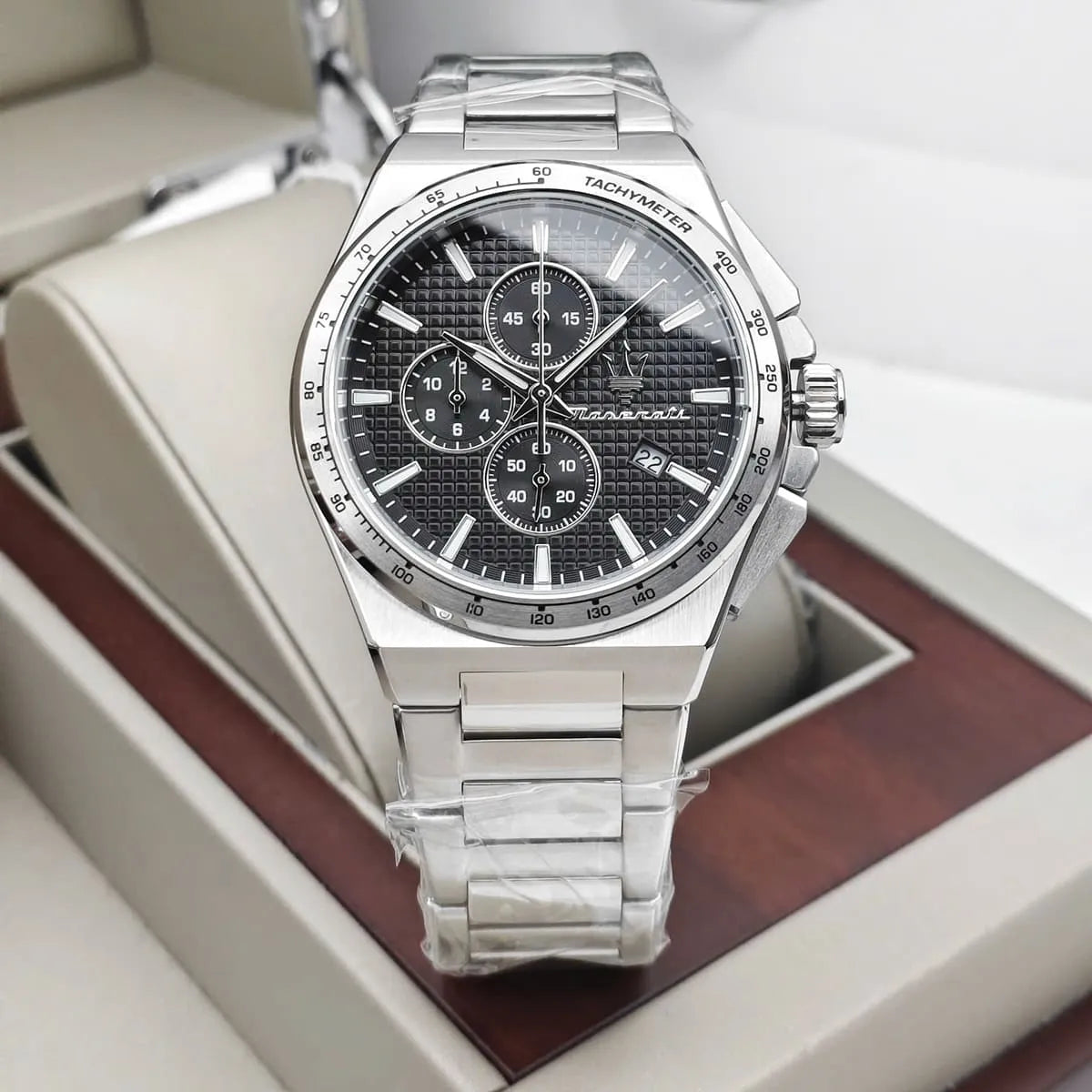 Maserati Men's Watch R8873653004
