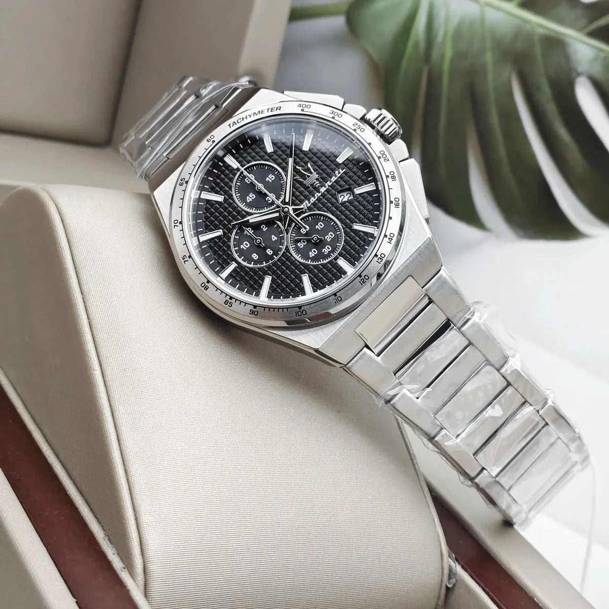 Maserati Men's Watch R8873653004