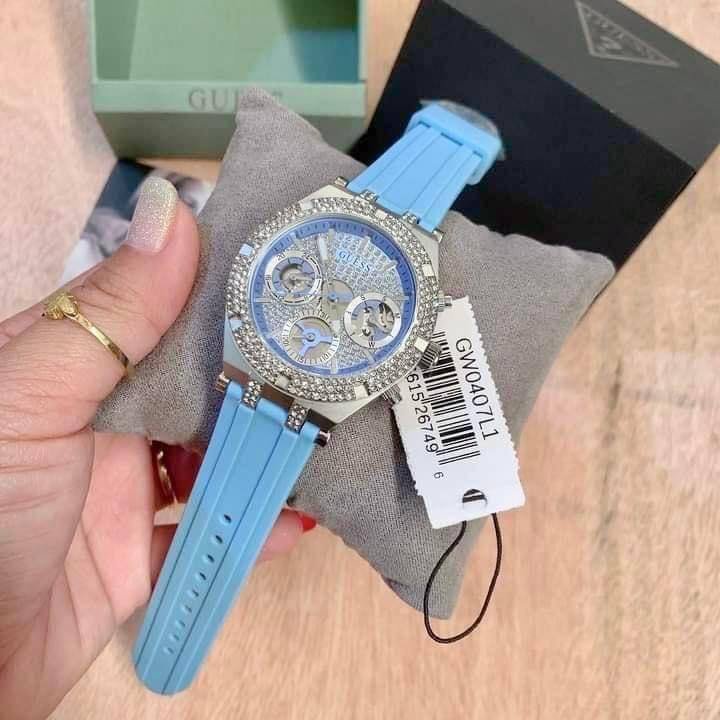 ساعة جيس للنساء GW0407L1
