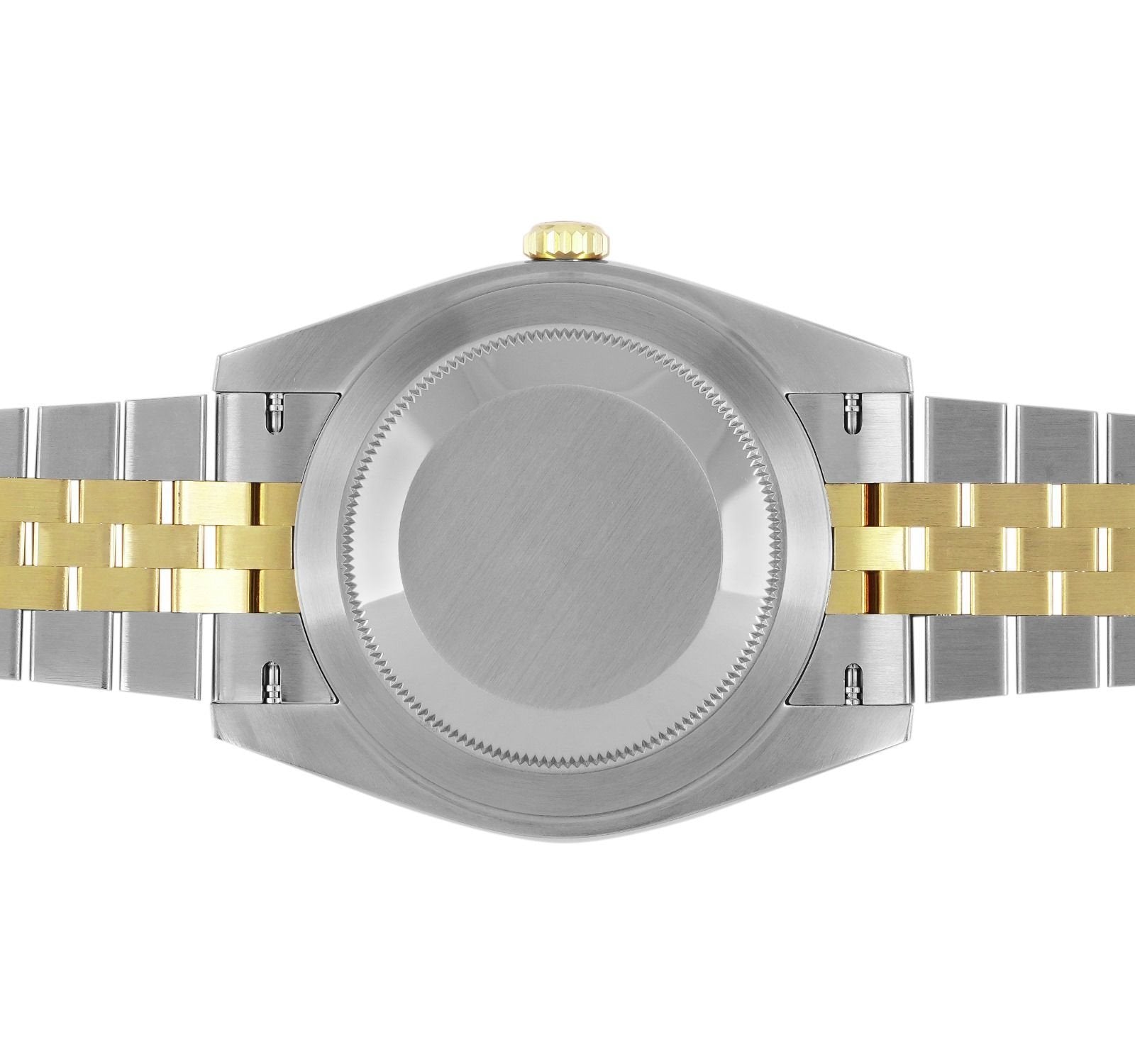 ساعة رولكس datejust ميرور أوريجنال