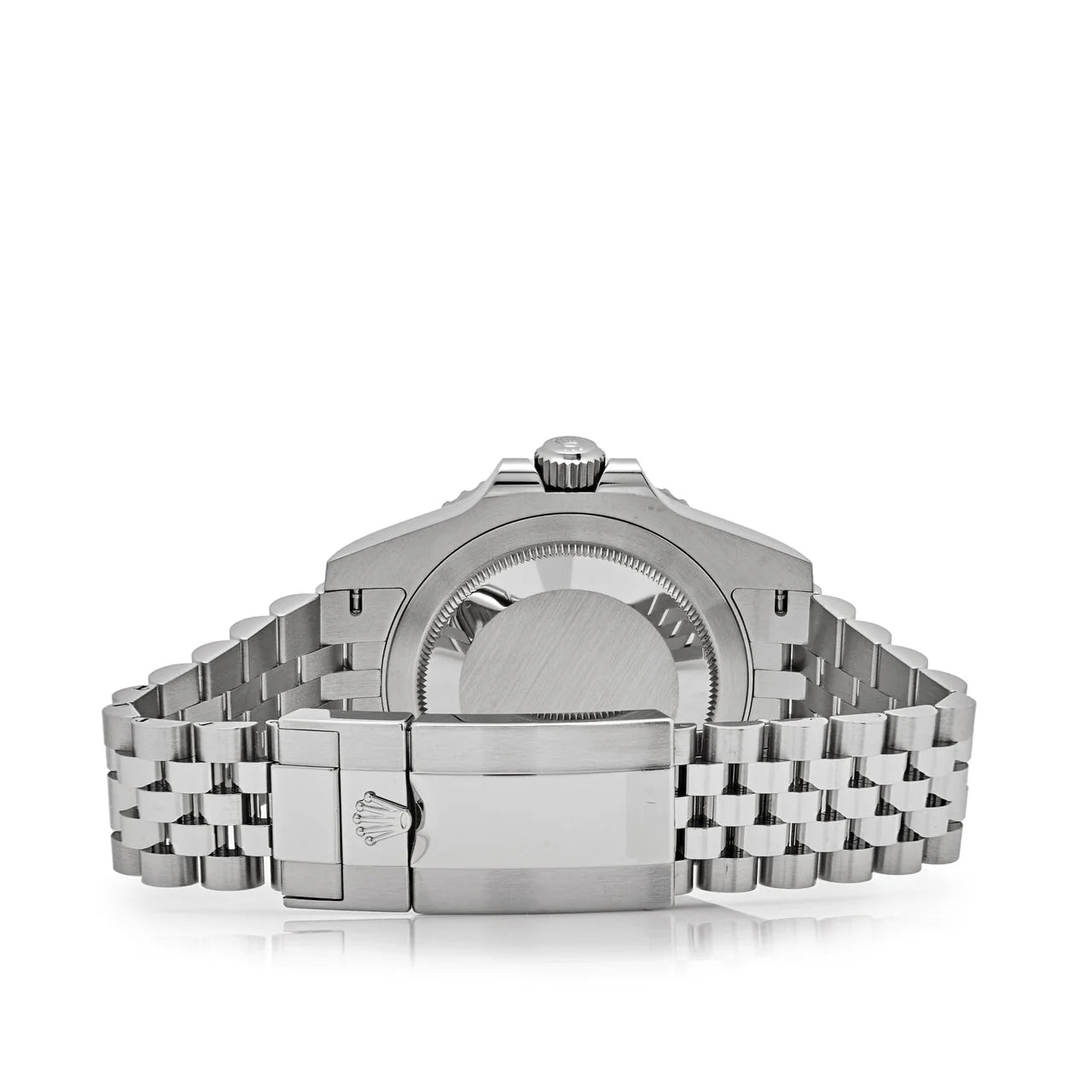 ساعة رولكس جوبلي ميرور أوريجنال