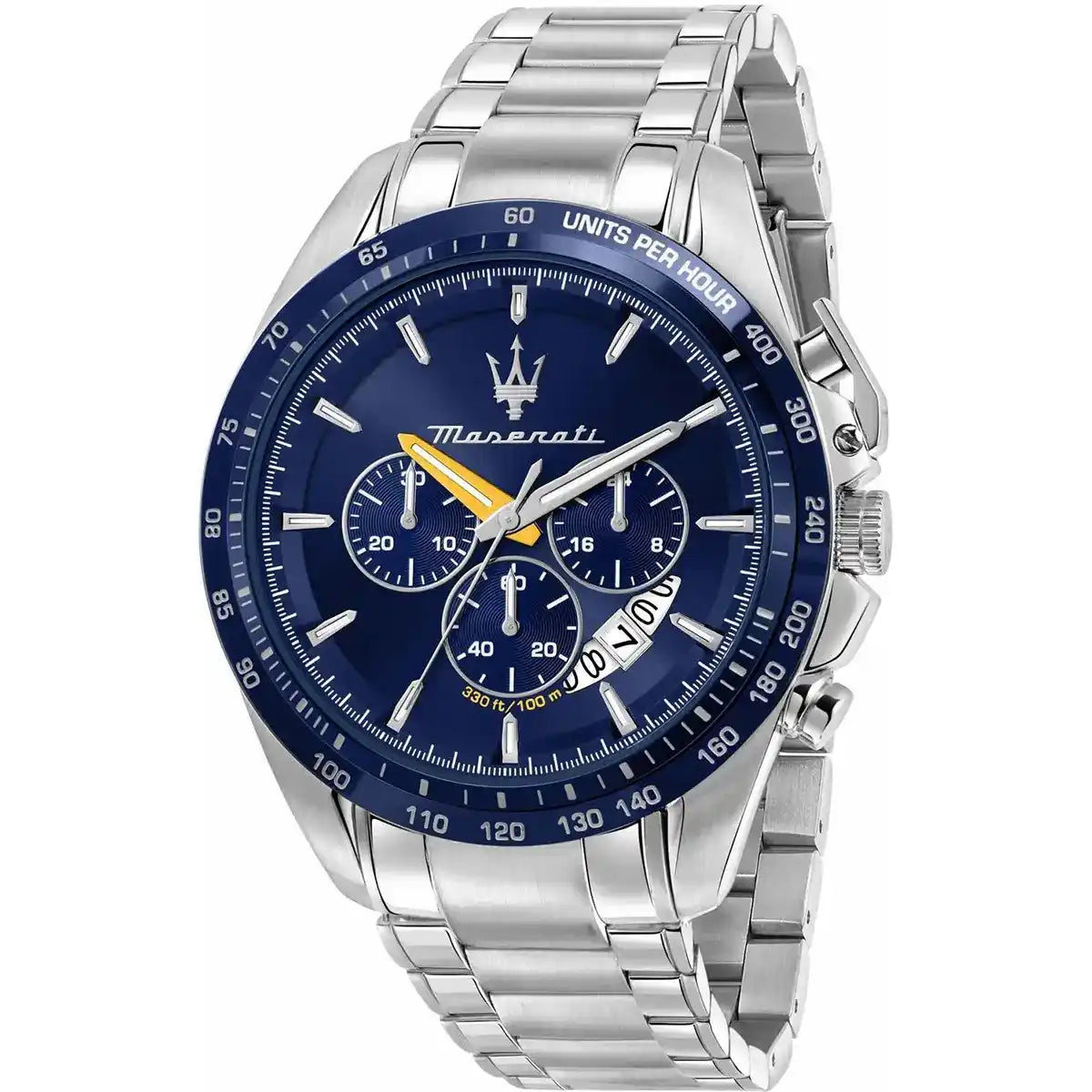 ساعة مازيراتي للرجال R8871612039