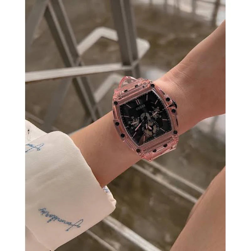 Guess Watch for Men and Women GW0032G1