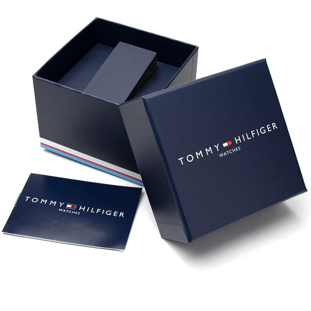ساعة تومي هيلفيغر للرجال 1791051