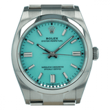 ساعة rolex oyster perpetual ميرور أوريجنال