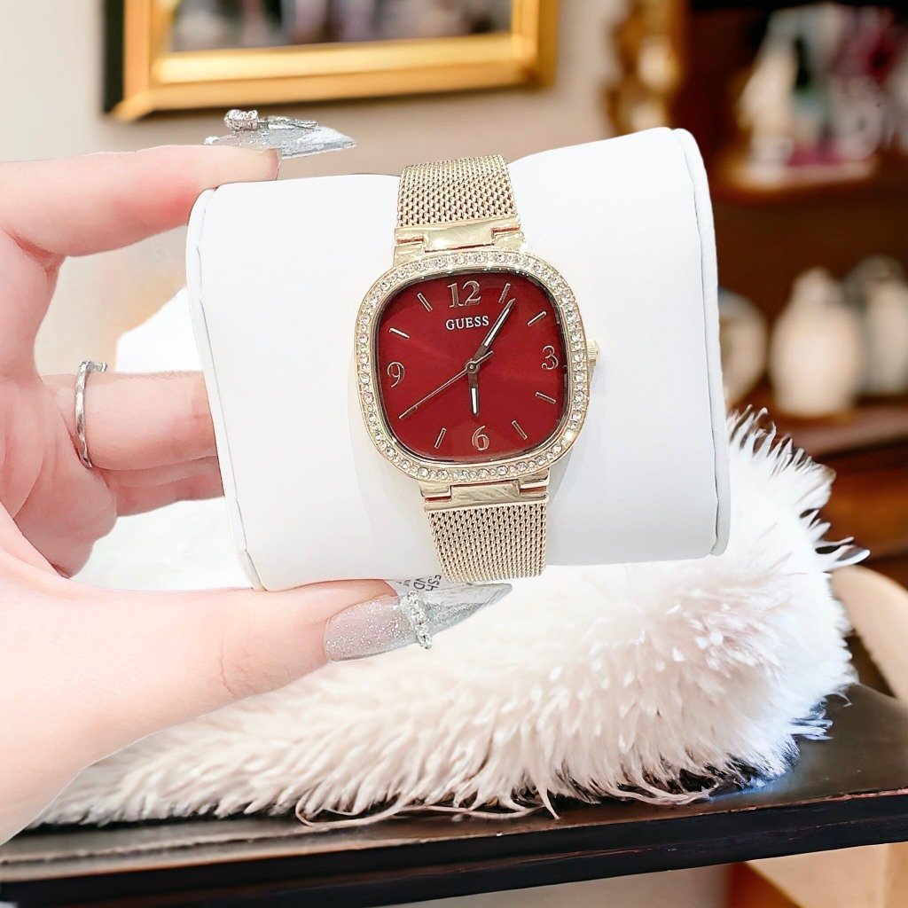 ساعة جيس للنساء GW0354L4