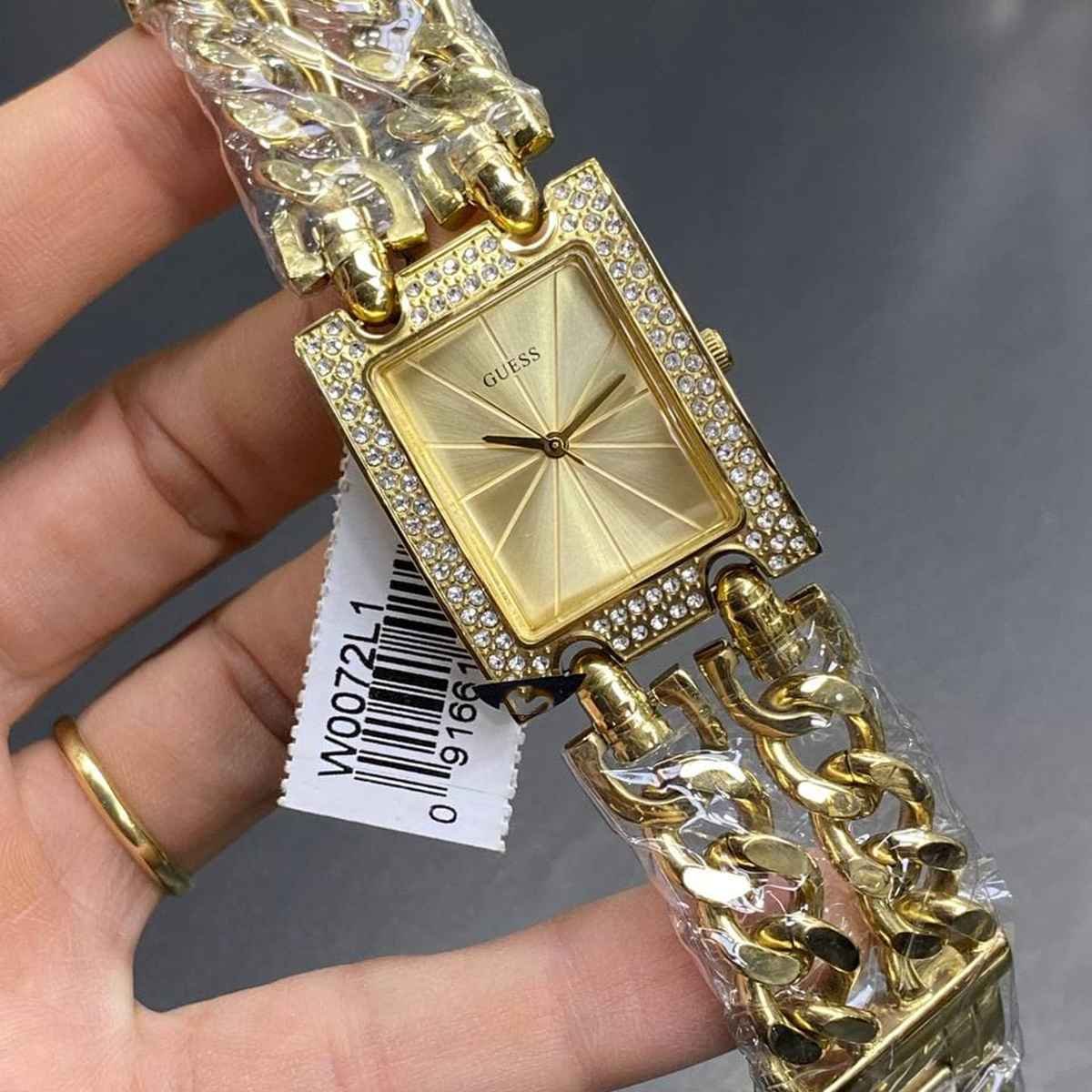 ساعة جيس للنساء W0072L1