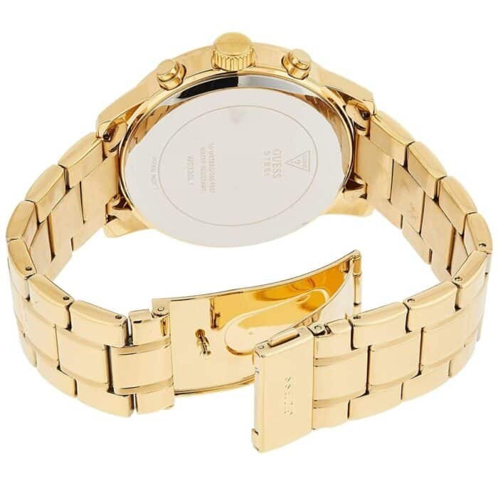 ساعة جيس للنساء W0330L1