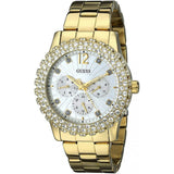 Women's Guess Watch W0335L2