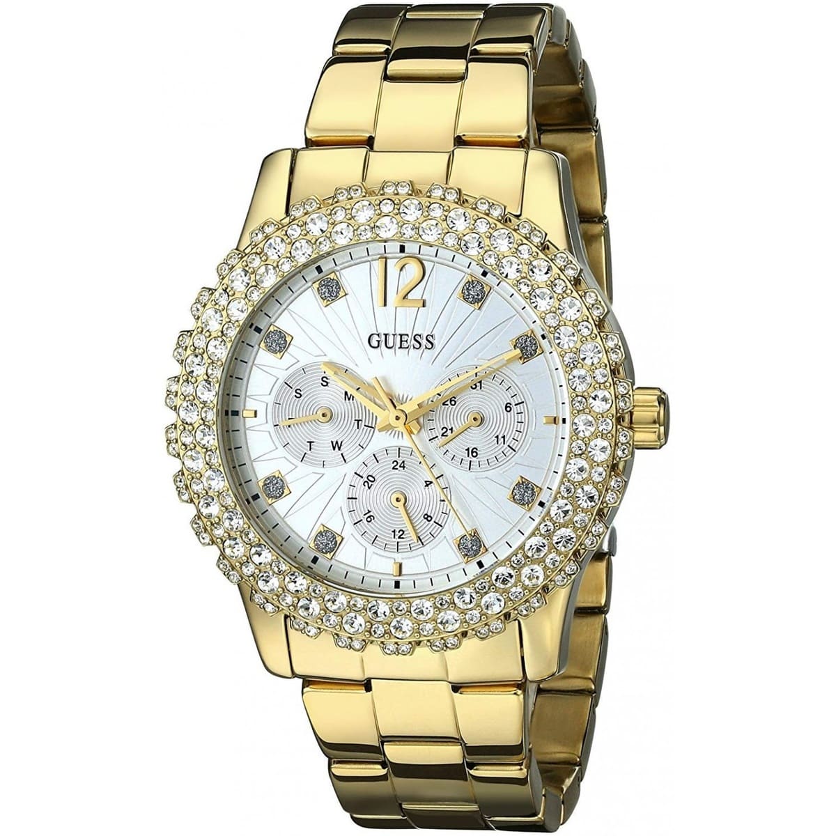 Women's Guess Watch W0335L2