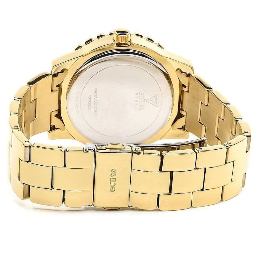 ساعة جيس للنساء W0335L2