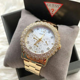 Women's Guess Watch W0335L2