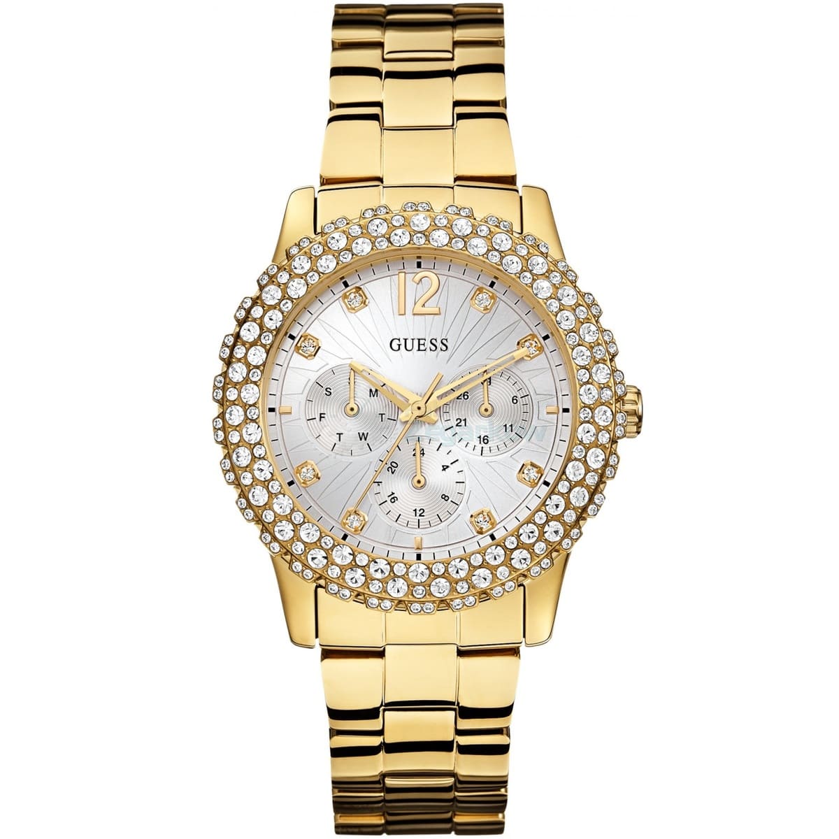 Women's Guess Watch W0335L2