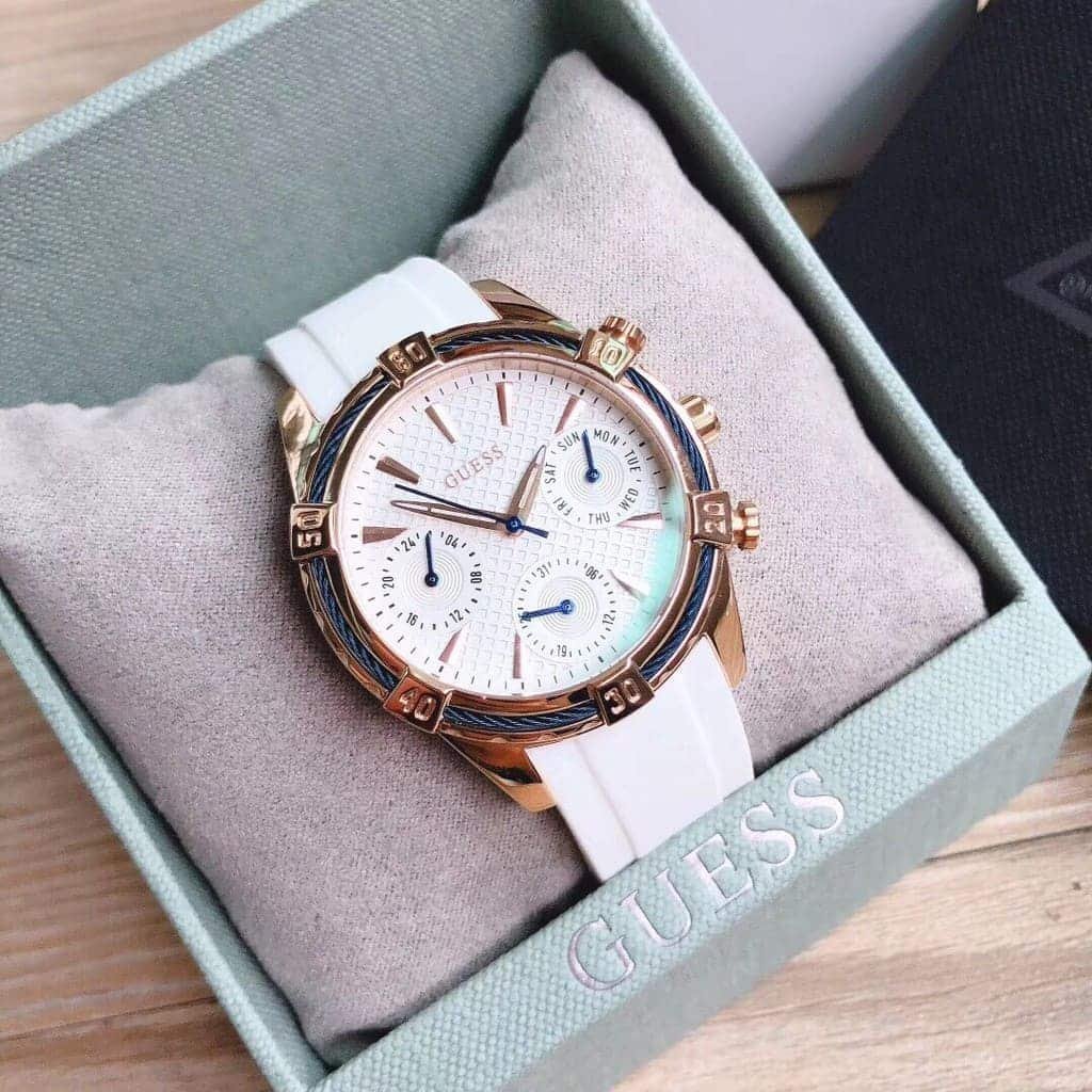 ساعة جيس للنساء W0562L1