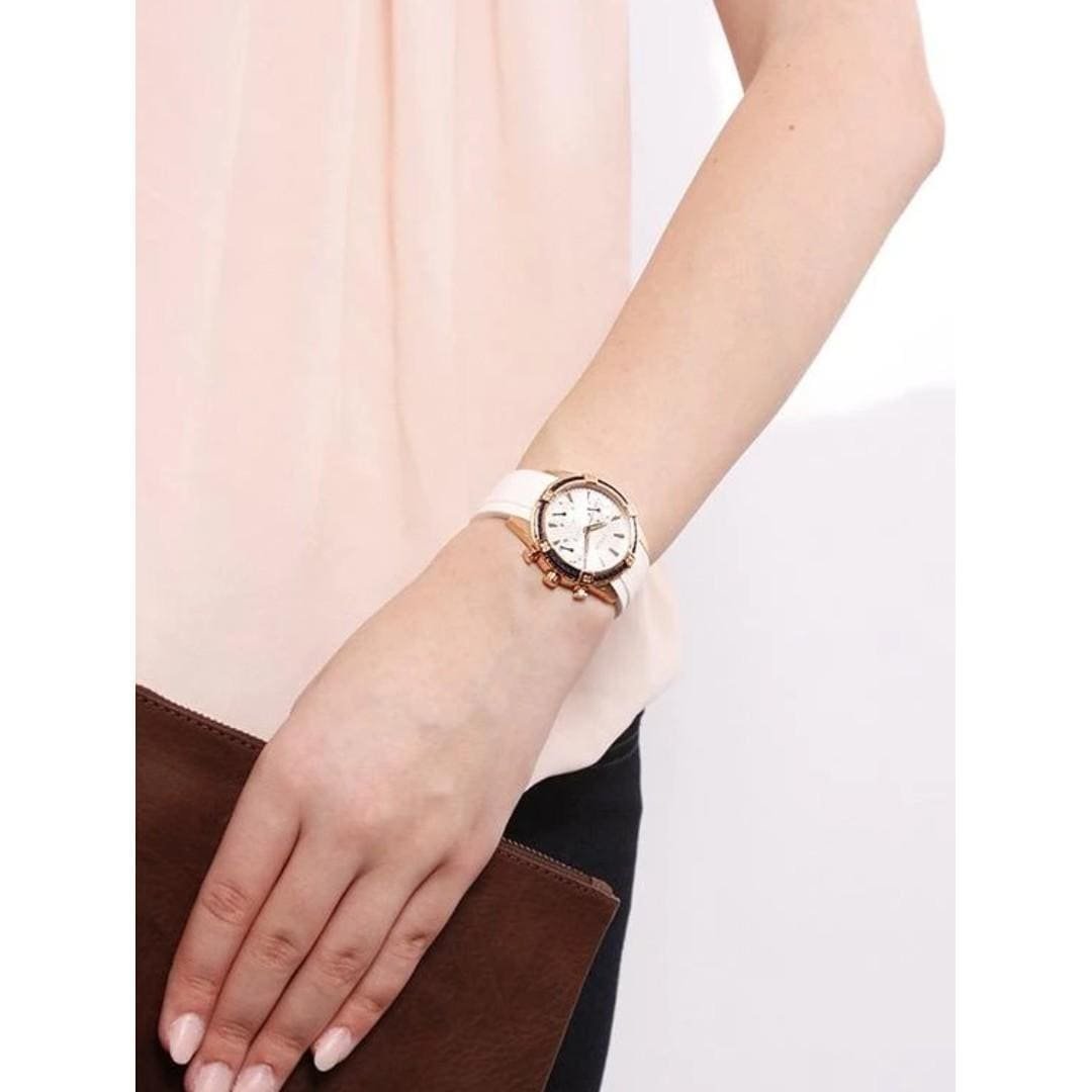 ساعة جيس للنساء W0562L1