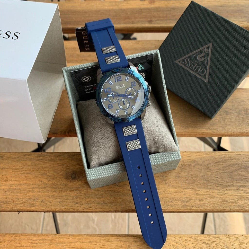 ساعة جيس للرجال W0599G2