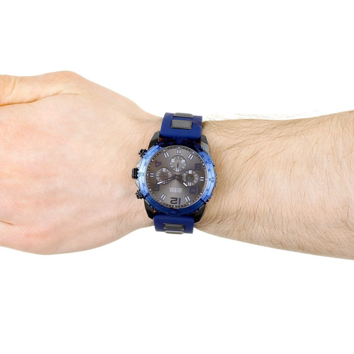 ساعة جيس للرجال W0599G2