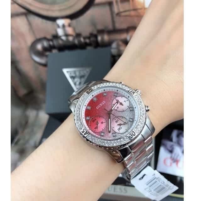 ساعة جيس للنساء W0774L7