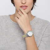 ساعة جيس للنساء W0831L3