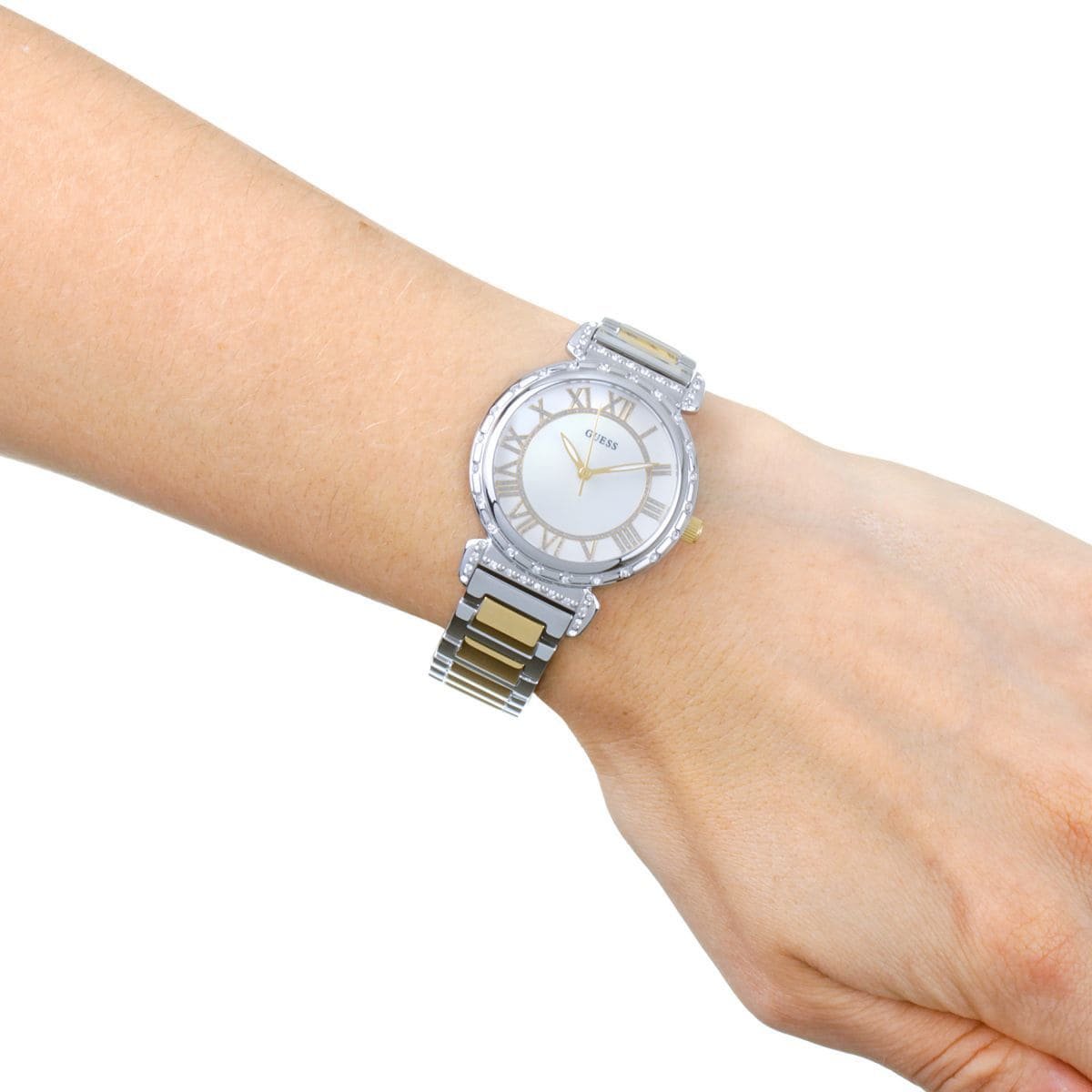 ساعة جيس للنساء W0831L3