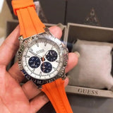ساعة جيس للرجال W0966G1