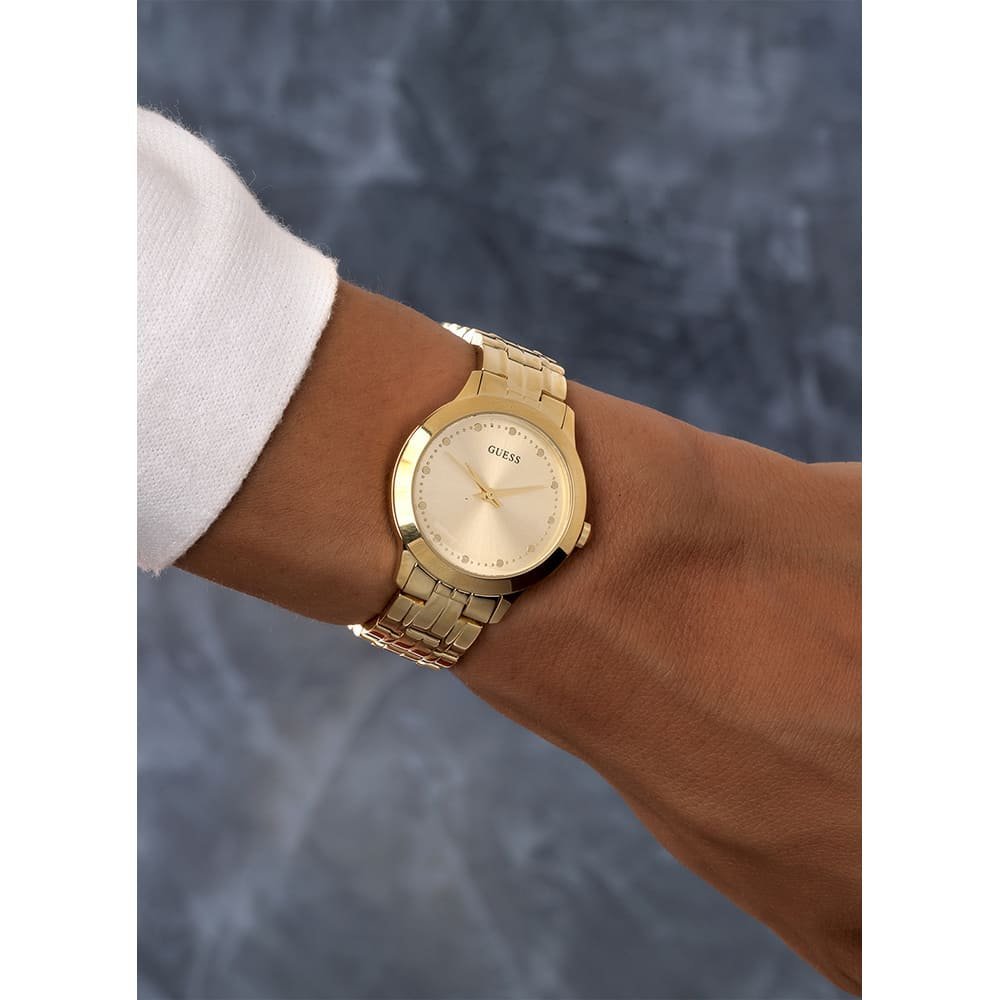 ساعة جيس للنساء W0989L2