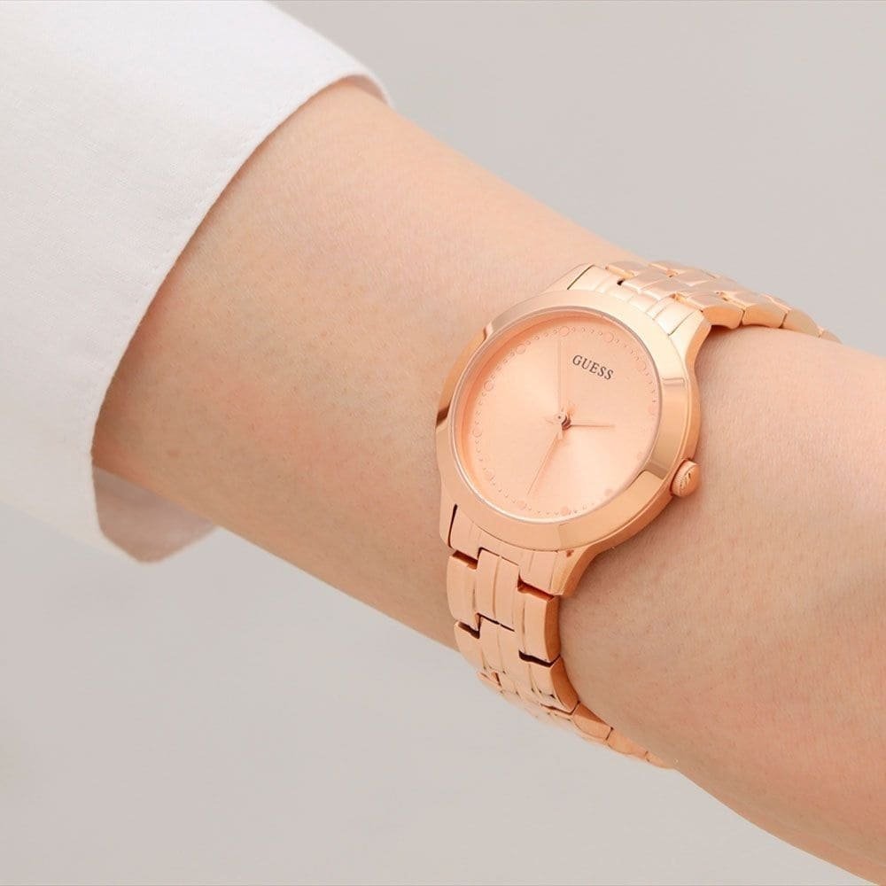 ساعة جيس للنساء W0989L3