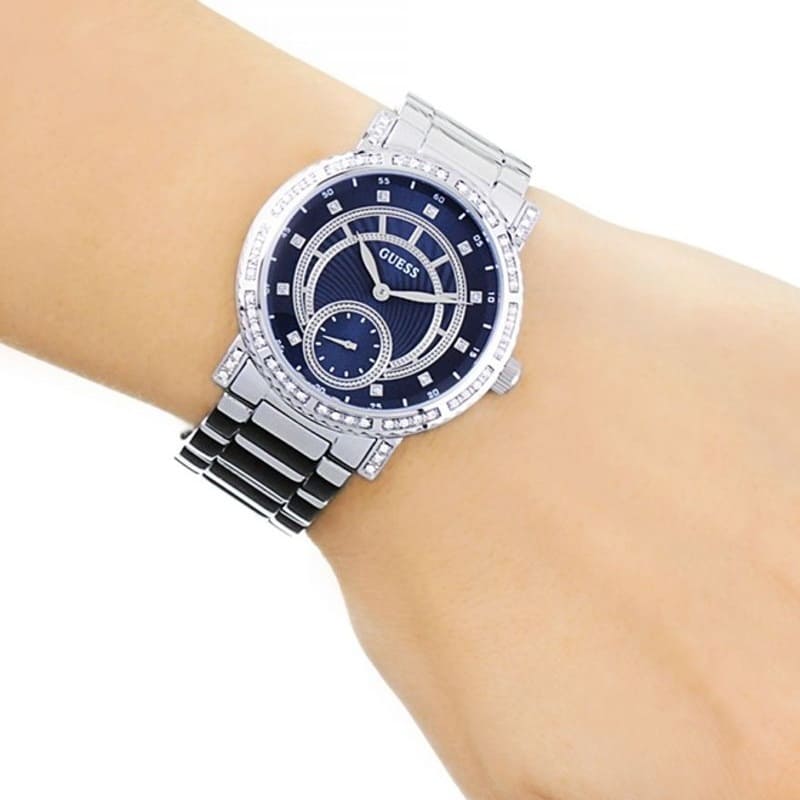 ساعة جيس للنساء W1006L1