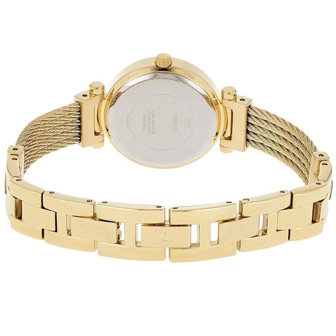 ساعة جيس للنساء W1009L2