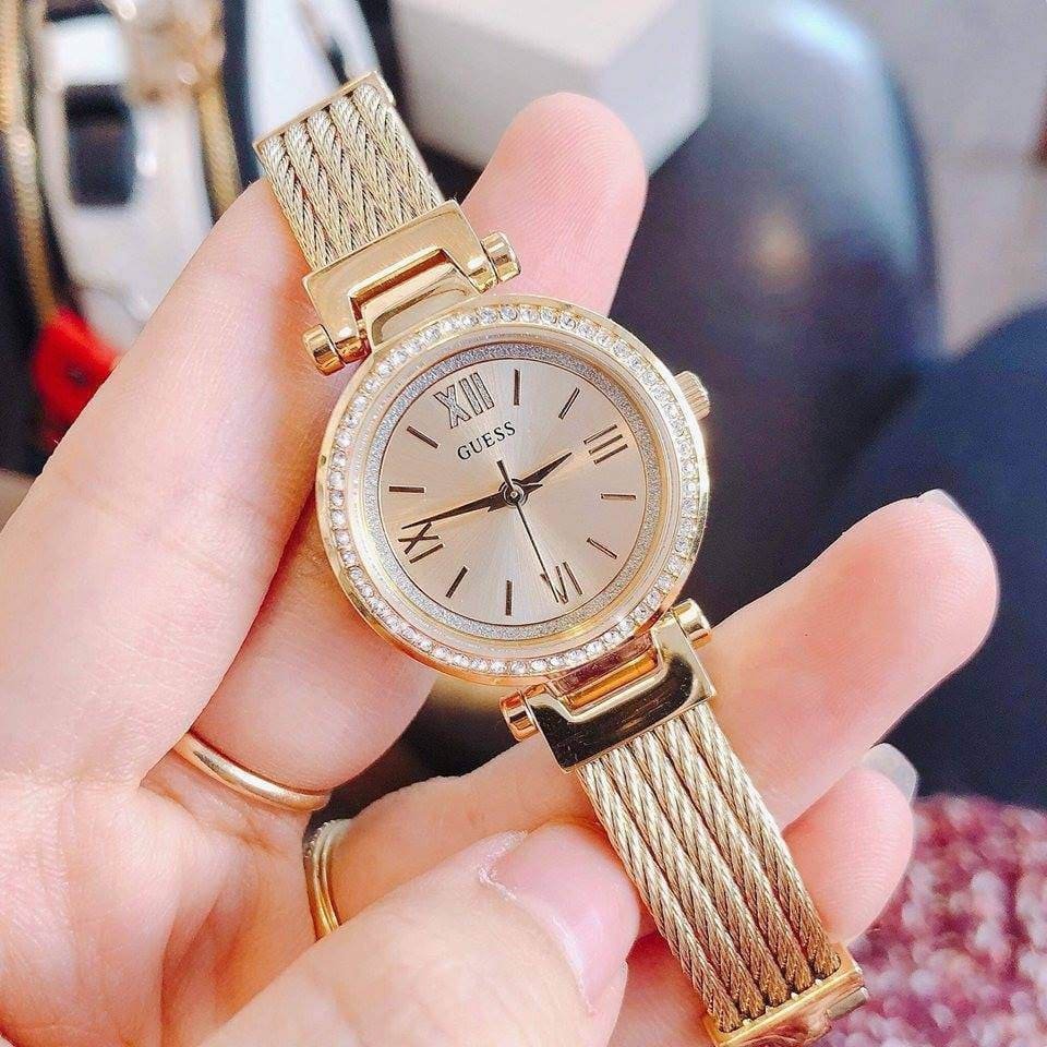 ساعة جيس للنساء W1009L2