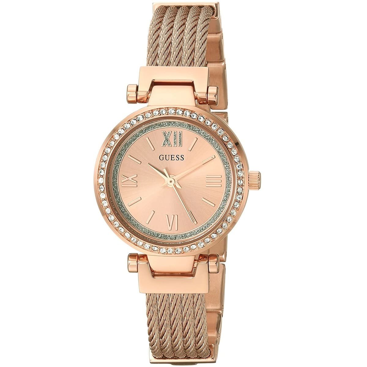 ساعة جيس للنساء W1009L3