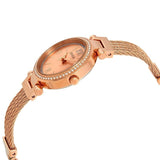 ساعة جيس للنساء W1009L3