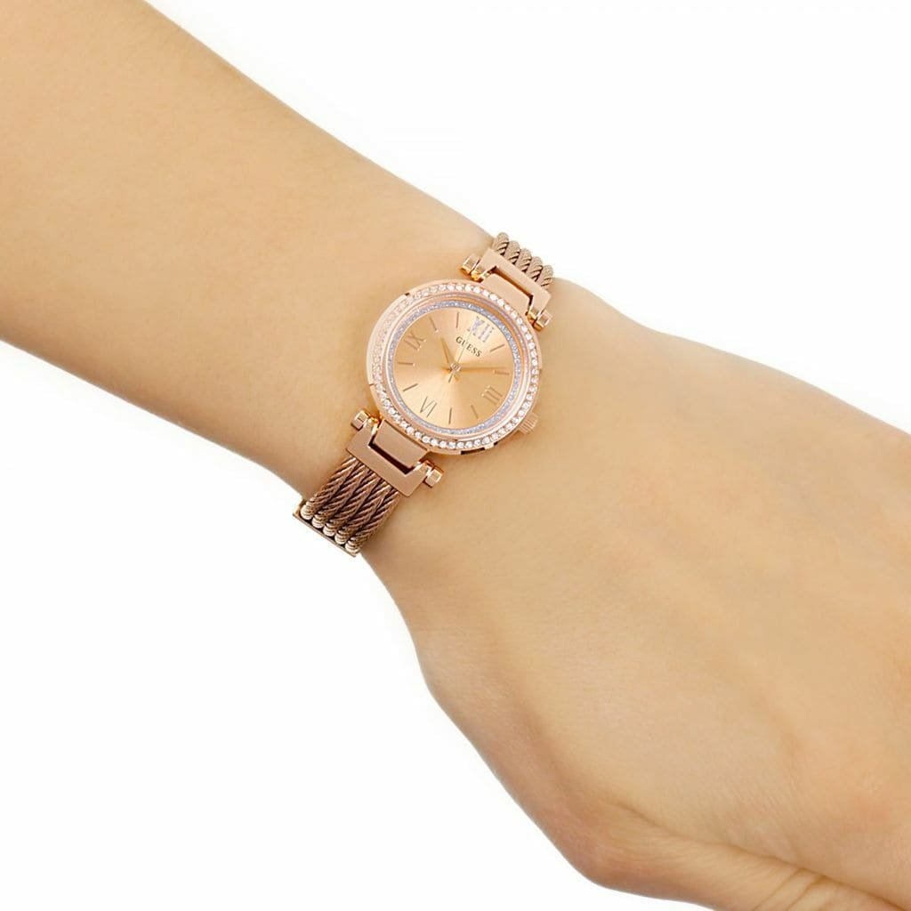 ساعة جيس للنساء W1009L3