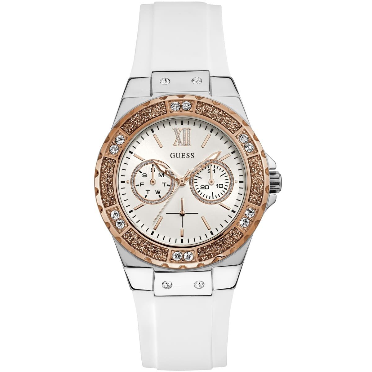 ساعة جيس للنساء W1053L2
