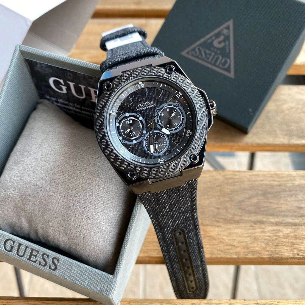 ساعة جيس للرجال W1058G3
