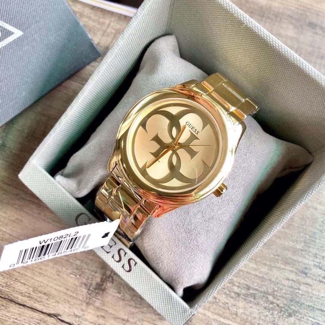 ساعة جيس للنساء W1082L2