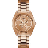 ساعة جيس للنساء W1082L3