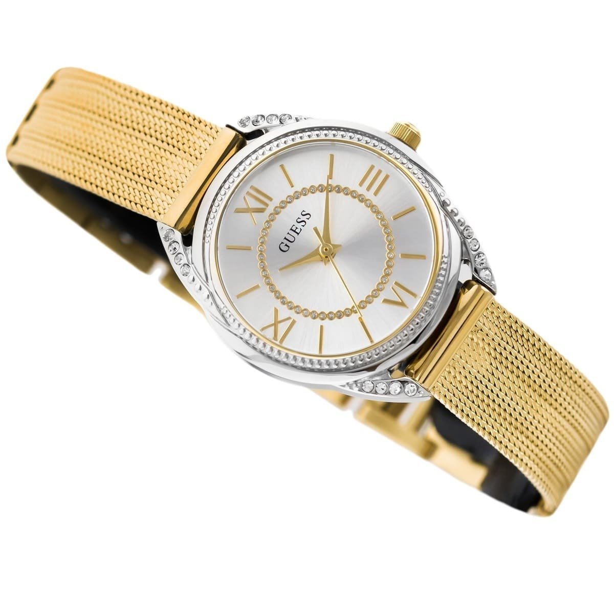 ساعة جيس للنساء W1084L2