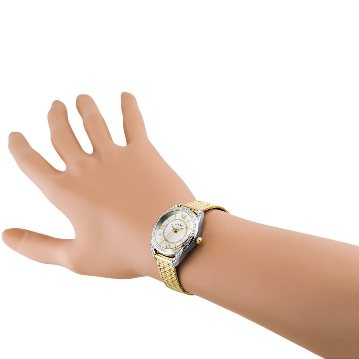 ساعة جيس للنساء W1084L2