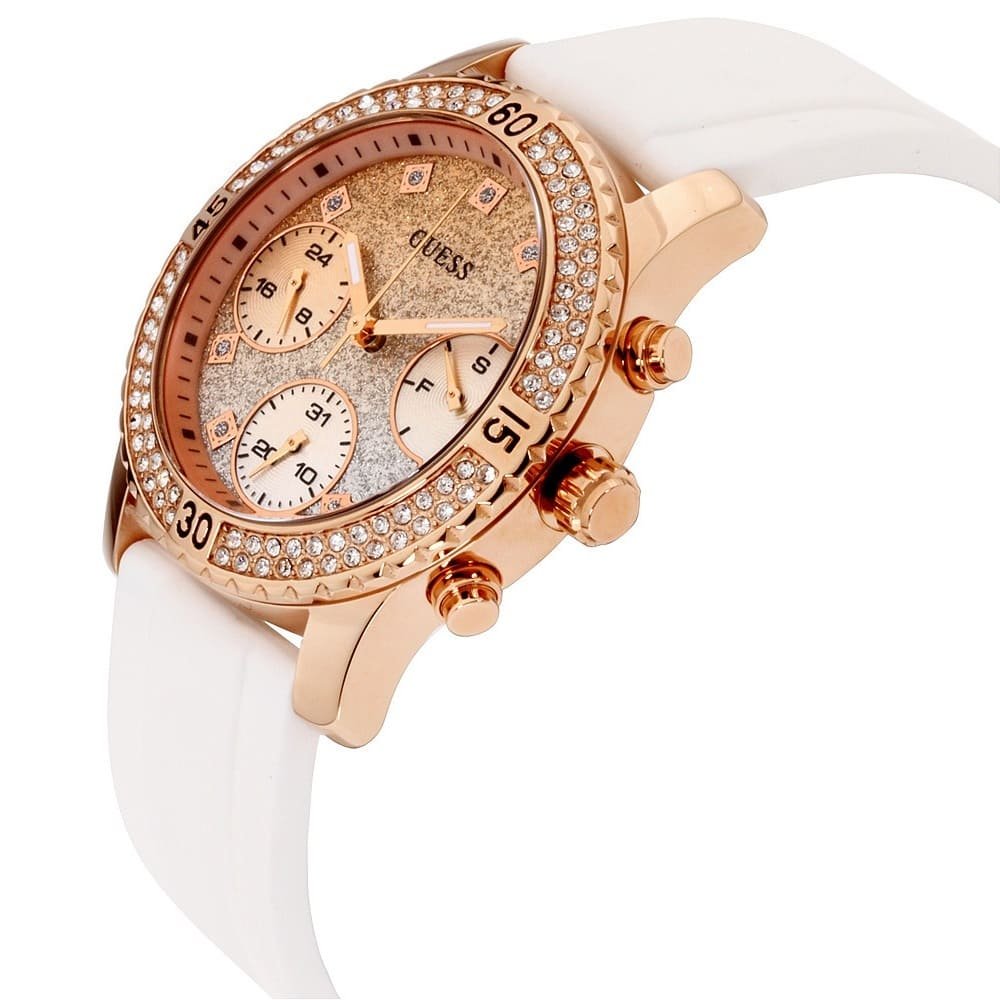 ساعة جيس للنساء W1098L5
