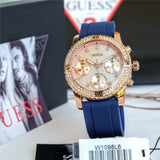 ساعة جيس للنساء W1098L6