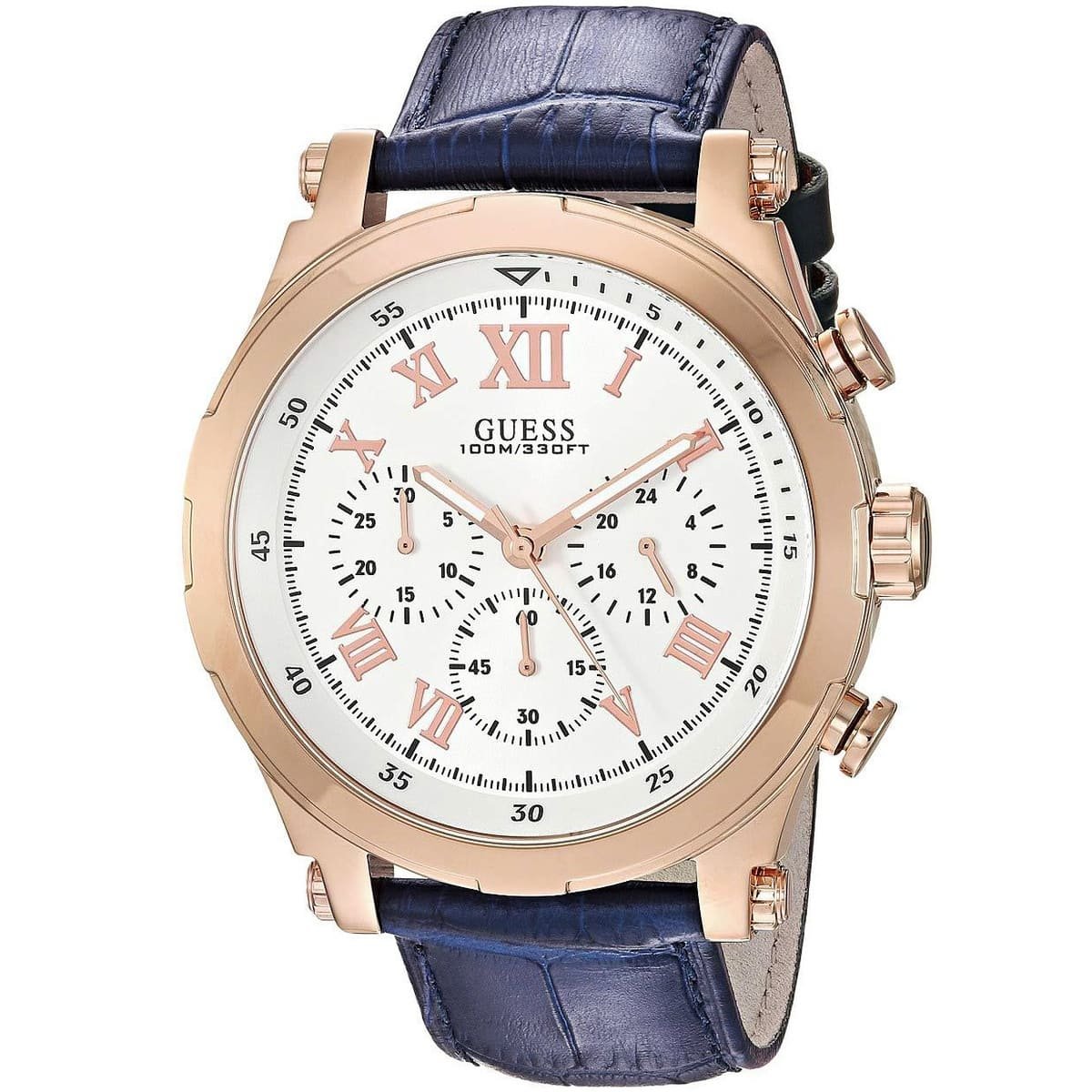 ساعة جيس للرجال W1105G4