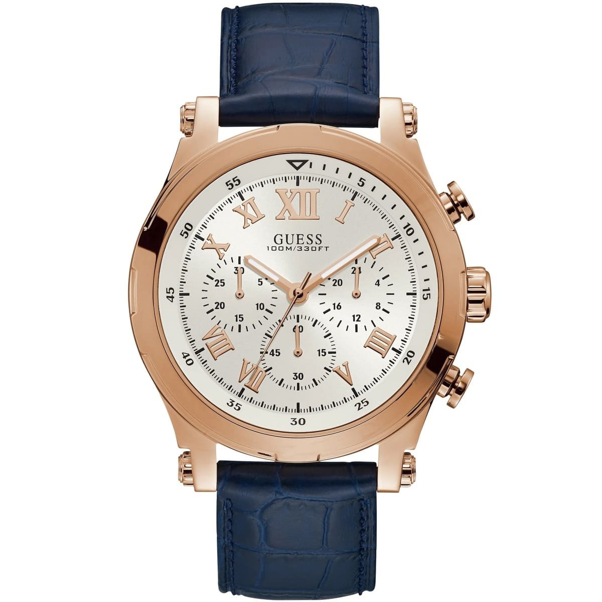 ساعة جيس للرجال W1105G4