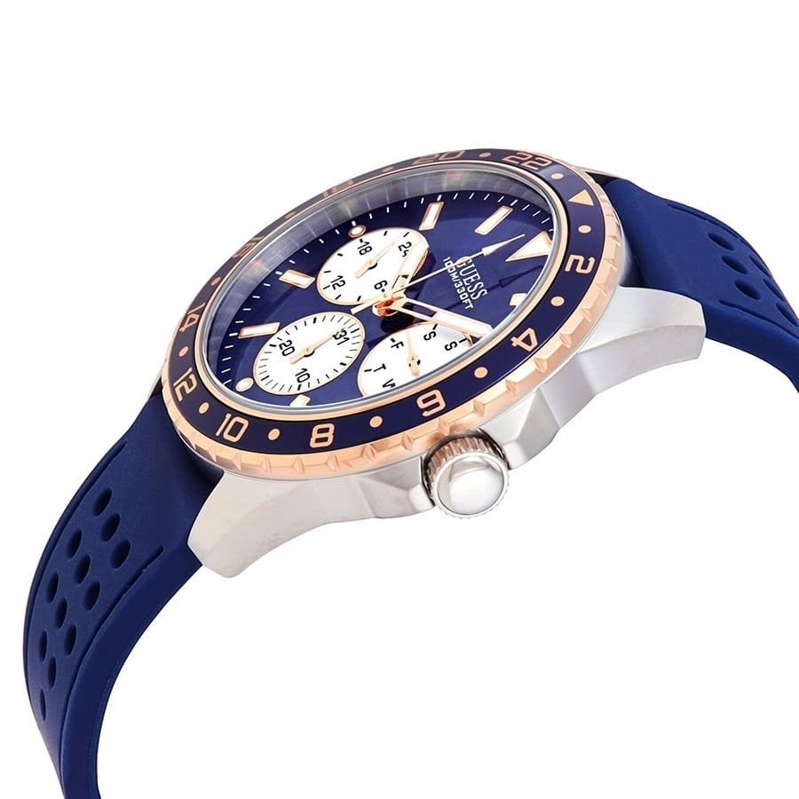 ساعة جيس للرجال W1108G4