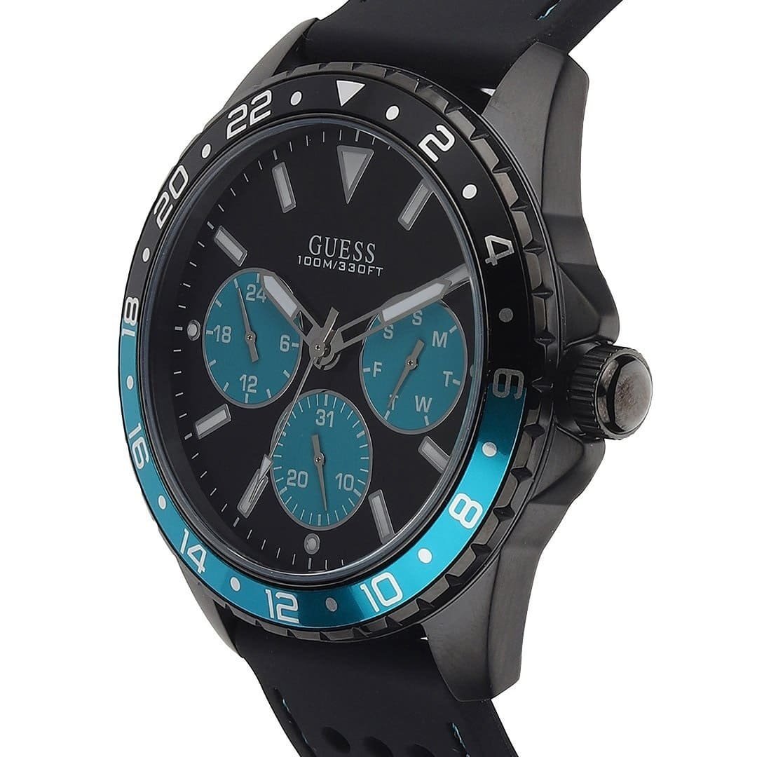 ساعة جيس للرجال W1108G5