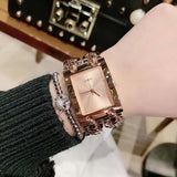 ساعة جيس للنساء W1117L3