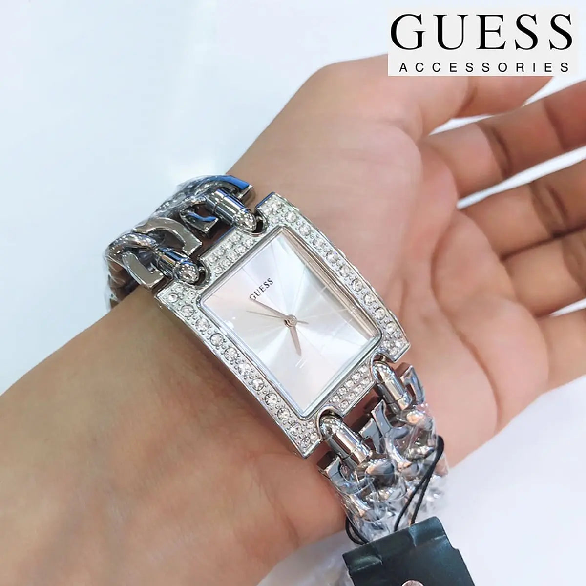 ساعة جيس للنساء W1121L1