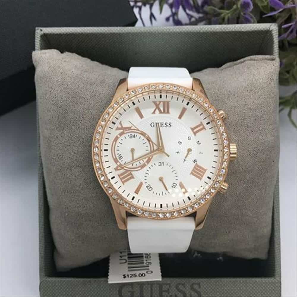 ساعة جيس للنساء W1135L1