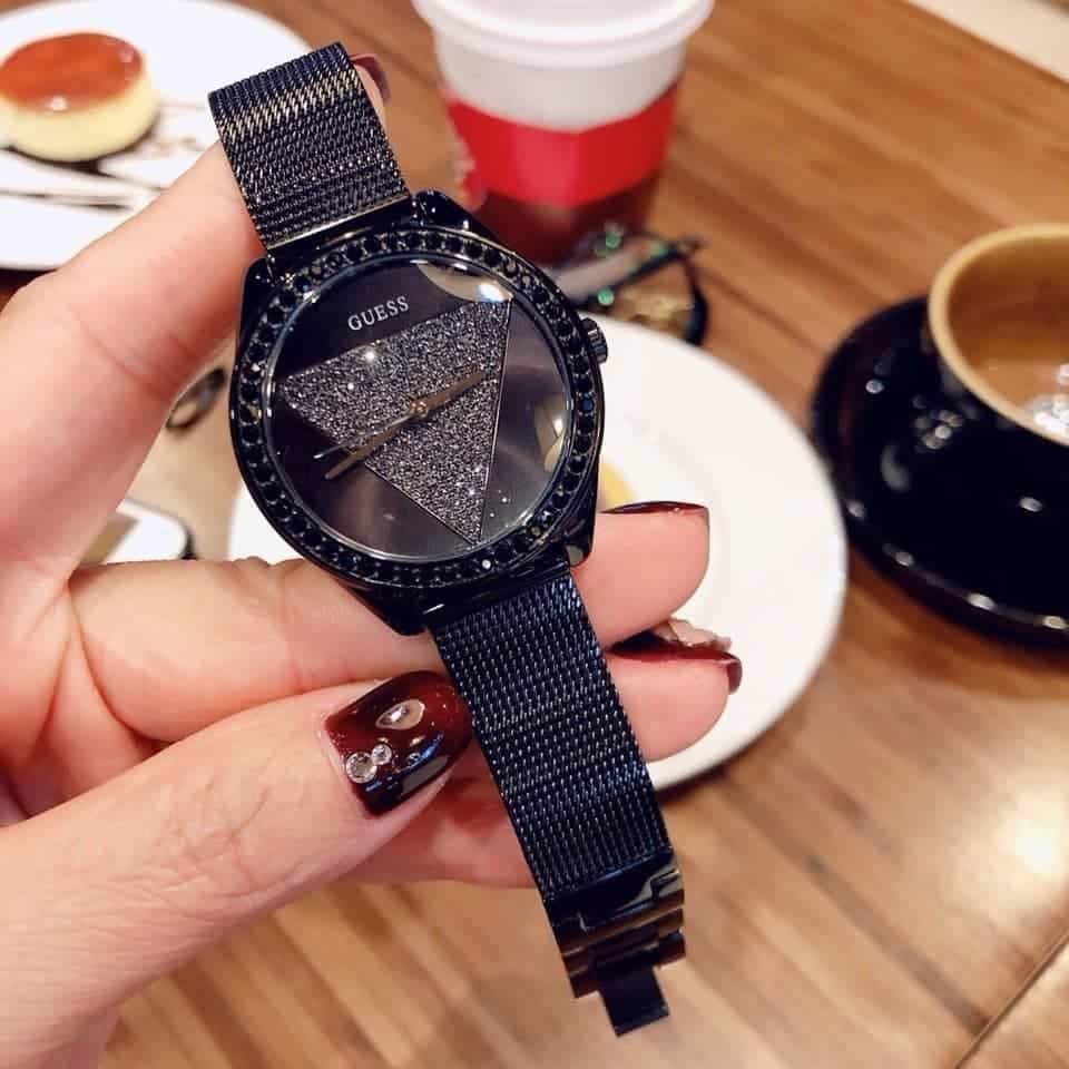 ساعة جيس للنساء W1142L3